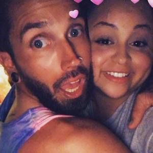 Meet your Posher, Mike